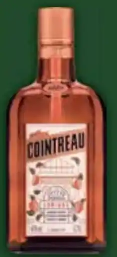 E-Center Cointreau Orangenlikör Angebot