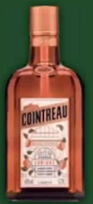 E-Center Cointreau Orangenlikör Angebot
