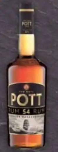 E-Center Pott Rum 54 Angebot