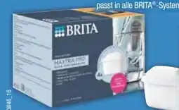 E-Center Brita Wasserfilter-Kartusche Maxtra Pro Pure Performance Angebot