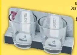 E-Center Gut & Günstig Teelichthalter Angebot