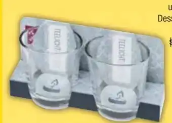 E-Center Gut & Günstig Teelichthalter Angebot
