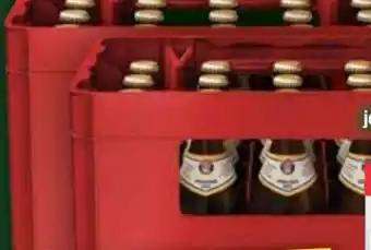 E-Center Paulaner Münchner Hell Angebot