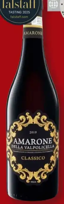 Lidl Amarone della Valpolicella Classico Angebot