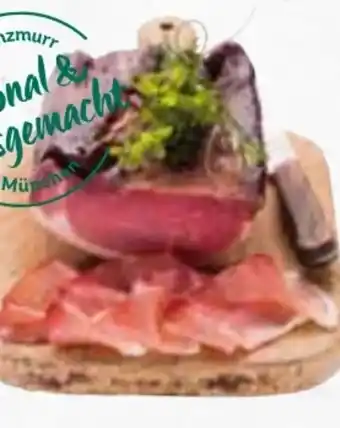 Edeka Vinzenzmurr Isartaler Angebot