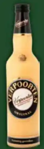 E-Center Verpoorten Original Eierlikör Angebot