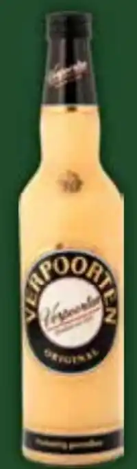 E-Center Verpoorten Original Eierlikör Angebot