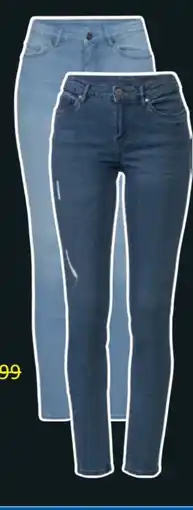 Lidl Esmara Damen Jeans Angebot