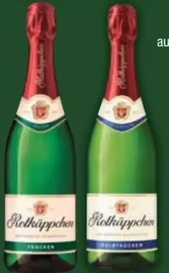 E-Center Rotkäppchen Sekt Angebot