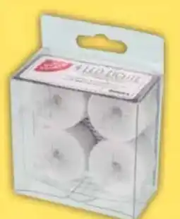 E-Center Gut & Günstig LED-Lichte Angebot