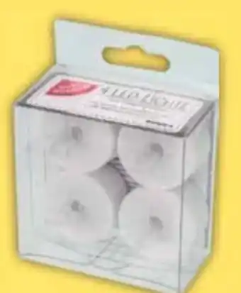 E-Center Gut & Günstig LED-Lichte Angebot