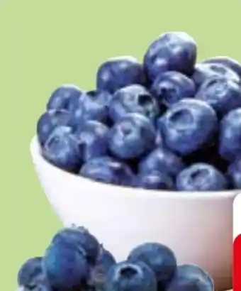 Edeka Bio-Heidelbeeren Angebot