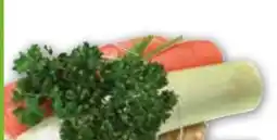 Edeka Suppengemüse Angebot