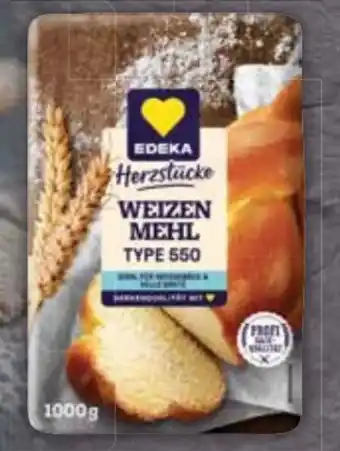 E-Center Edeka Herzstücke Weizenmehl Angebot