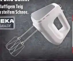 E-Center Edeka zuhause Handmixer HMD-215 Angebot