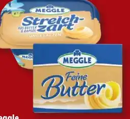 Lidl Meggle Feine Butter Angebot