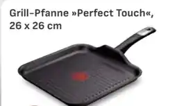 E-Center Tefal Grill-Pfanne Perfect Touch Angebot