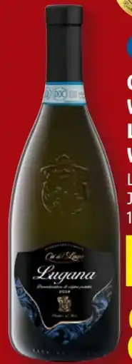 Lidl Ca’del Lago Lugana Angebot