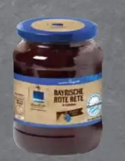Edeka Edeka Heimatliebe Bayrische Rote Bete Angebot