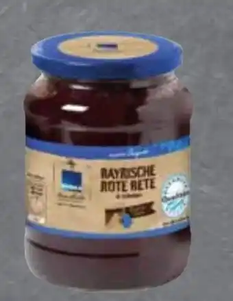 Edeka Edeka Heimatliebe Bayrische Rote Bete Angebot