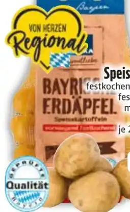 Edeka Edeka Heimatliebe Speisekartoffeln Angebot