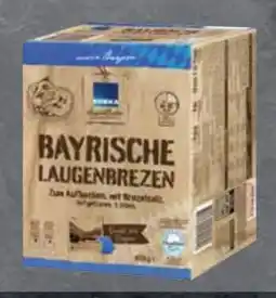 Edeka Edeka Heimatliebe Bayerische Laugenbrezen Angebot