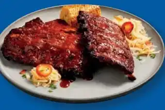 Lidl Metzgerfrisch Backofen Schweine Spare Ribs Angebot