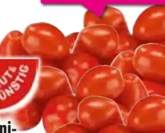 Edeka Gut & Günstig Mini-Pflaumentomaten Angebot