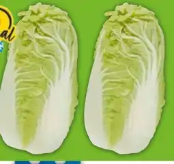 Edeka Chinakohl Angebot