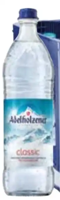 Edeka Adelholzener Mineralwasser Angebot
