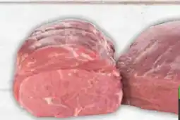 E-Center Kalbs-Rollbraten Angebot