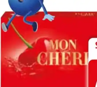 Edeka Ferrero Mon Chéri Angebot