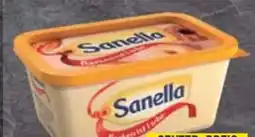 E-Center Sanella Backfett Angebot