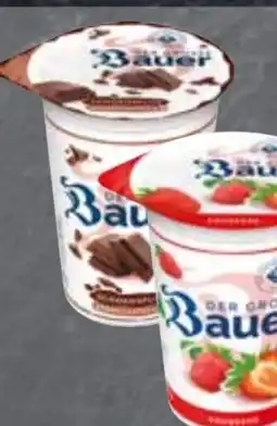 Edeka Bauer Der Grosse Joghurt Angebot