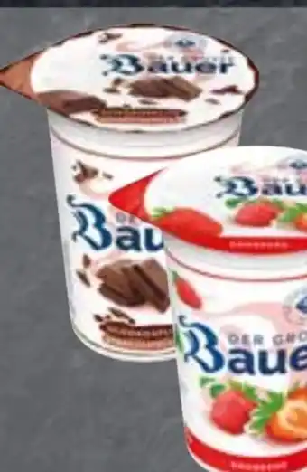 Edeka Bauer Der Grosse Joghurt Angebot