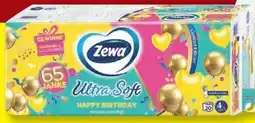 Lidl Zewa Toilettenpapier Ultra Soft Angebot