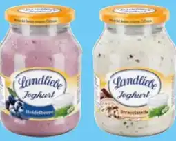 Edeka Landliebe Joghurt Himbeeren Angebot