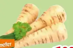 Edeka Bio Pastinaken Angebot