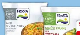 Edeka Frosta Fertiggerichte Angebot