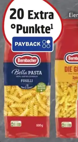 Edeka Bernbacher Die Guten Angebot