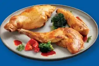 Lidl Olivia Kft. Ganzes Kaninchen Angebot