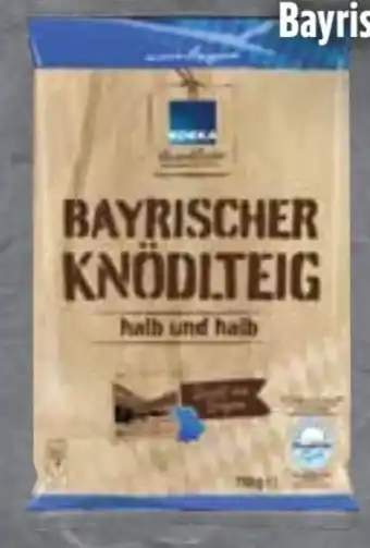Edeka Edeka Heimatliebe Bayrischer Knödlteig Angebot