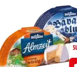 Edeka Bergader Almzeit Angebot