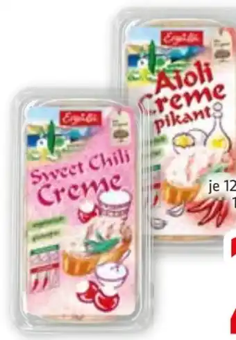 Edeka Ergüllü Aufstriche Angebot