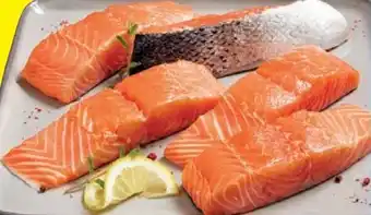 Lidl Fischerstolz Bio Norwegische Lachsfiletportionen Angebot