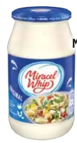 Edeka Kraft Miracel Whip Angebot
