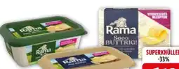 Edeka Rama Brotaufstrich Angebot