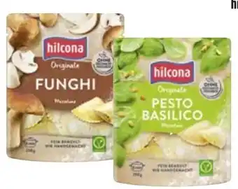 Edeka Hilcona Pasta Originale Angebot
