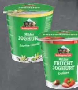 Edeka Berchtesgadener Land Frucht Joghurt Angebot