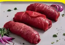 Lidl Metzgerfrisch Rinderrouladen Angebot